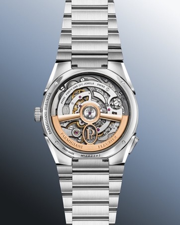 اخترنا لك ساعة TONDA PF Chronographe Mystérieux
