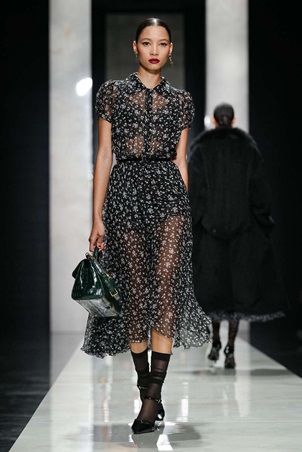 دولشي آند غابانا تحتفي بأربعين عامًا من الإبداع