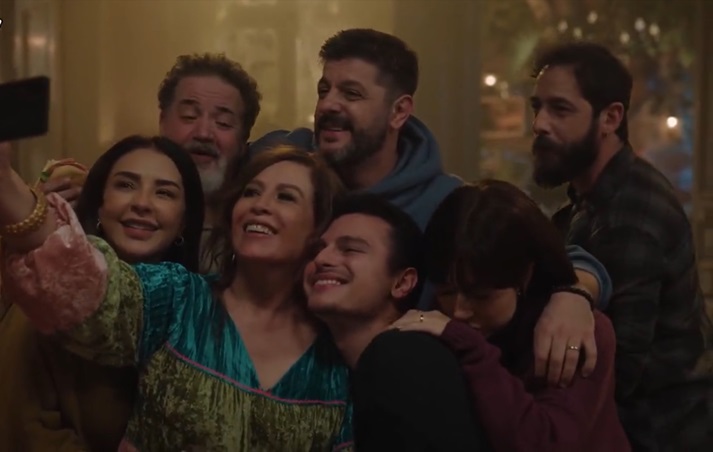 سارة أبي كنعان تكشف أسرار 