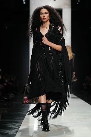 دولشي آند غابانا تحتفي بأربعين عامًا من الإبداع