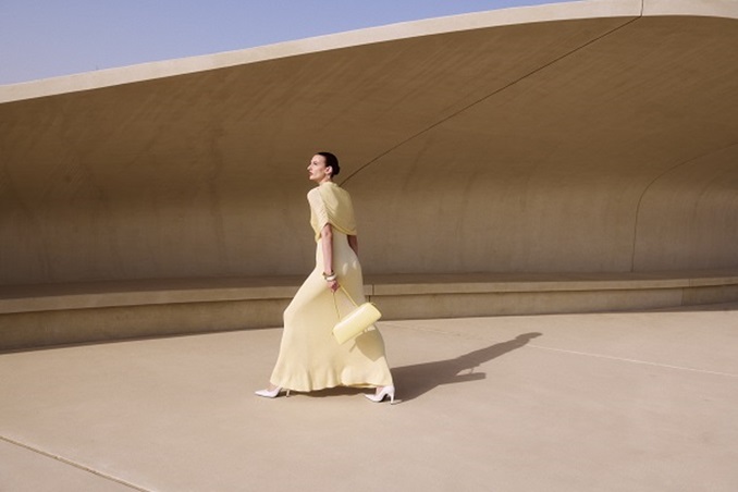 في حفلات الزفاف… أناقة بلا مبالغة