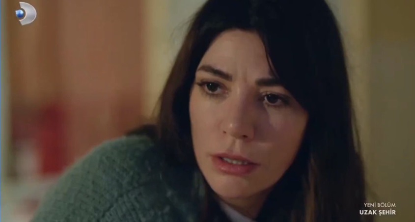 سينام أونسال تغيّر منزلها والجمهور ينتظر مفاجآت المدينة البعيدة