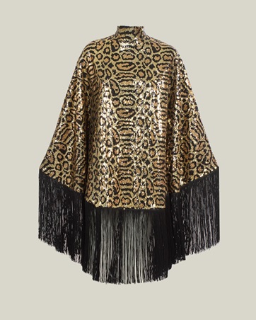 ليلة واحدة لا تكفي لهذه الإطلالات