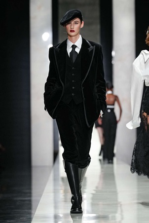 دولشي آند غابانا تحتفي بأربعين عامًا من الإبداع