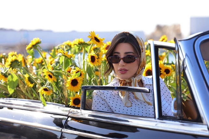 هايدي موسى تطلق 