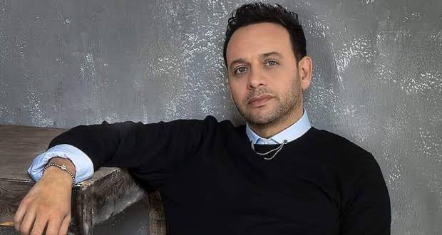 مصطفى قمر يتحدث عن فيلمه الجديد 