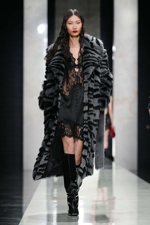 دولشي آند غابانا تحتفي بأربعين عامًا من الإبداع