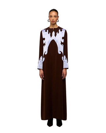 رمضان بأناقة متجددة: مجموعة امرأة تتفتح من 1309 studios