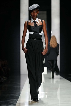 دولشي آند غابانا تحتفي بأربعين عامًا من الإبداع