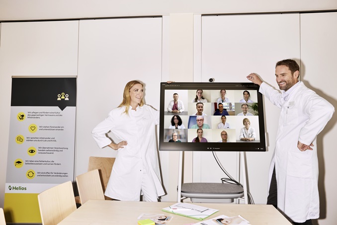 من برلين إلى العالم العربي... الدكتور أوليفر تام يعيد رسم معايير الجمال الطبيعي!