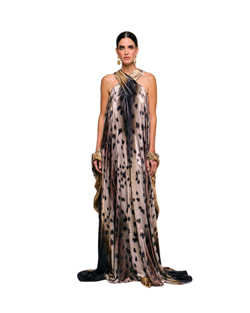 رمضان بأناقة متجددة: مجموعة امرأة تتفتح من 1309 studios