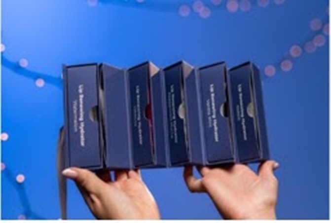 هدايا العيد التي تستحق لحظاتك