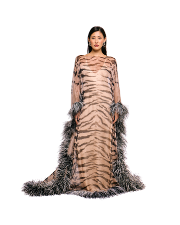 رمضان بأناقة متجددة: مجموعة امرأة تتفتح من 1309 studios