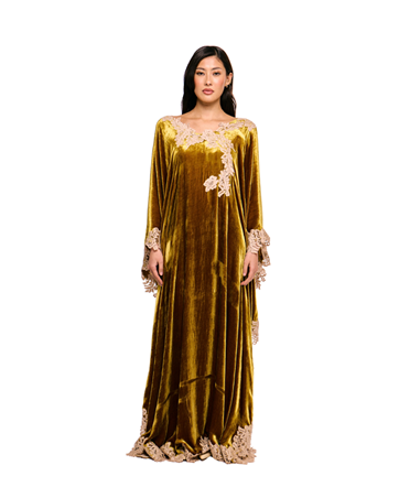 رمضان بأناقة متجددة: مجموعة امرأة تتفتح من 1309 studios