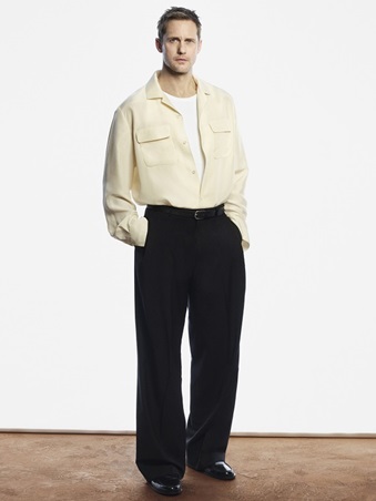 تفاصيل هادئة... وأناقة تتكلم بثقة