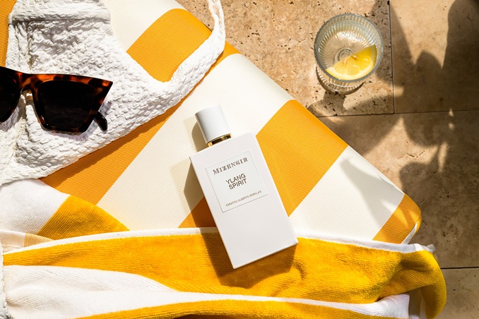 بلومينغديلز بيوتي: “لحظات عطرة