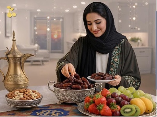 هدايا العيد التي تستحق لحظاتك