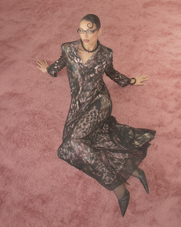 رمضان بأناقة متجددة: مجموعة امرأة تتفتح من 1309 studios