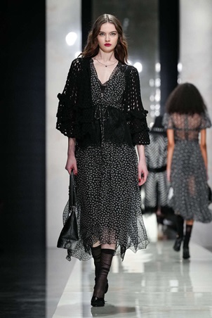 دولشي آند غابانا تحتفي بأربعين عامًا من الإبداع