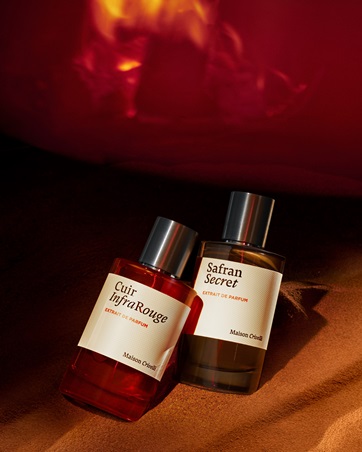 بلومينغديلز بيوتي: “لحظات عطرة