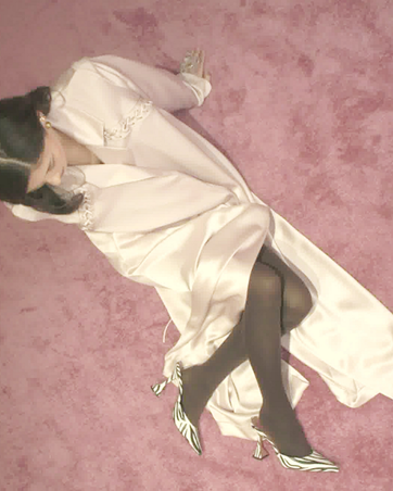 رمضان بأناقة متجددة: مجموعة امرأة تتفتح من 1309 studios