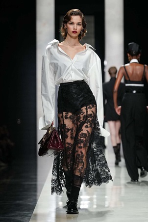 دولشي آند غابانا تحتفي بأربعين عامًا من الإبداع