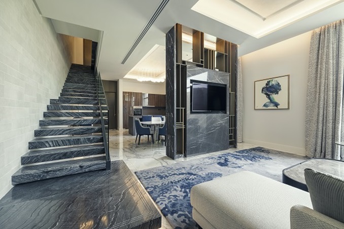 الرياض… أقرب مما تتخيّلين