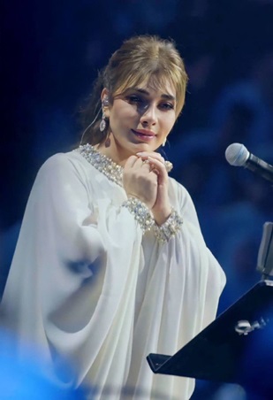 حفل أصالة نصري في سوريا يواجه سوء الحظ