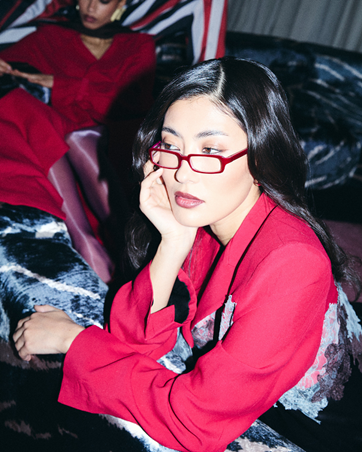 رمضان بأناقة متجددة: مجموعة امرأة تتفتح من 1309 studios