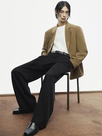 تفاصيل هادئة... وأناقة تتكلم بثقة