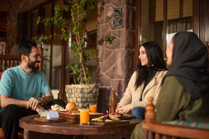 الرياض… أقرب مما تتخيّلين