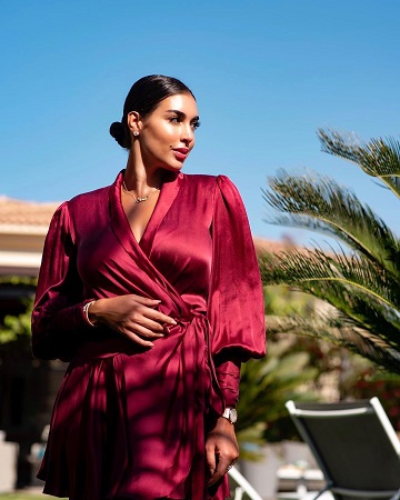 للمرة الثانية.. منة فضالي تهاجم وتوبّخ ياسمين صبري