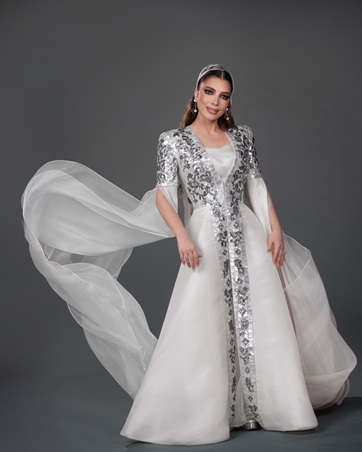 حفل أصالة نصري في سوريا يواجه سوء الحظ