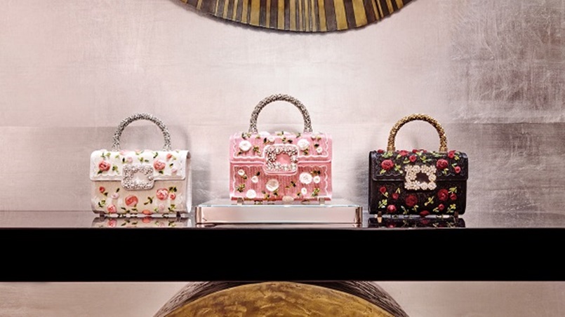 عنوان جديد لروجيه فيفييه في باريس