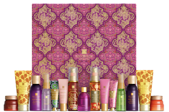 هدايا العيد التي تستحق لحظاتك