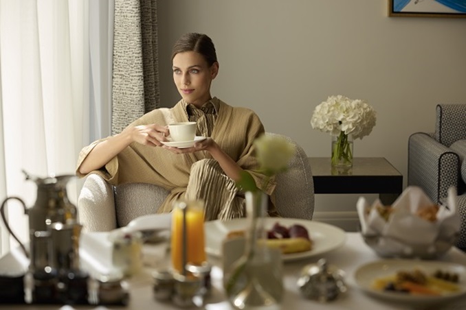 الرياض… أقرب مما تتخيّلين