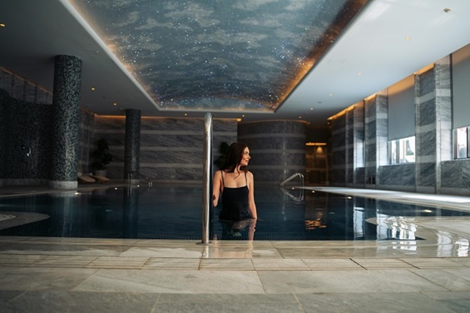 الرياض… أقرب مما تتخيّلين