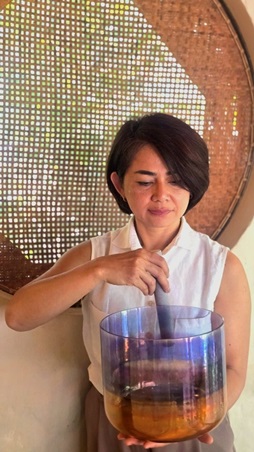 حان الوقت لستعيدي توازنكِ وتجديد روحكِ في ميلايدو المالديف