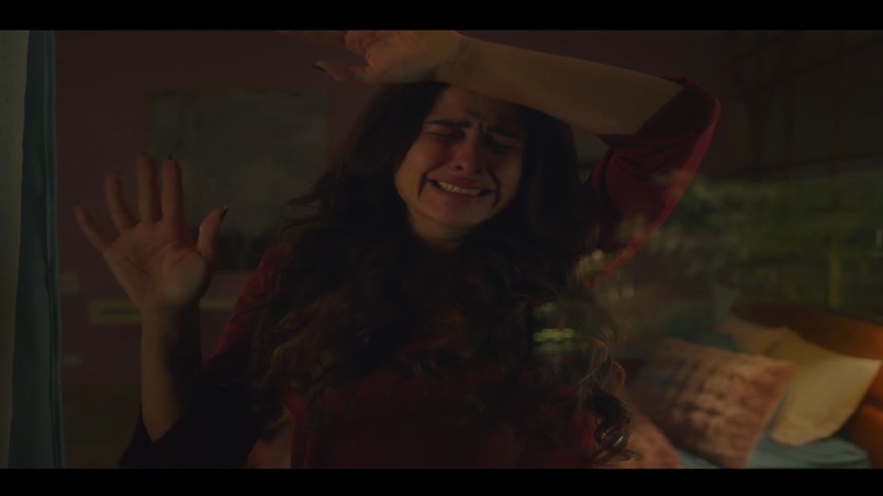 ياسمين عبد العزيز تقع في فخ 