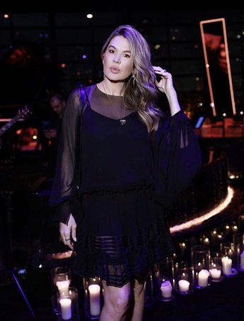 زويا صقر… بين الإعلام وريادة الأعمال، رحلة تتجدد كل عام