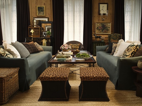 على إيقاع البحر… أناقة تتحرك داخل ميلانو