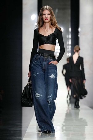 دولشي آند غابانا تحتفي بأربعين عامًا من الإبداع