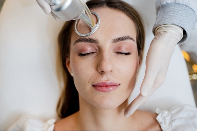 هل يؤثر الصيام على جلسات الليزر؟