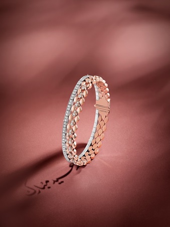 مجوهراتك في العيد عصرية ومتوازنة