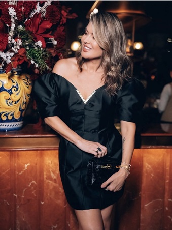 زويا صقر… بين الإعلام وريادة الأعمال، رحلة تتجدد كل عام