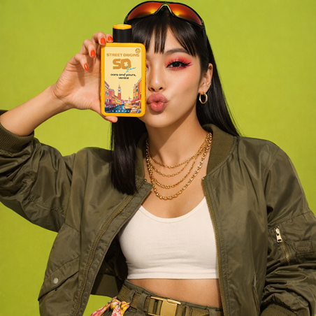 العطر لغة الهوية الجديدة لدى جيل زد