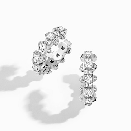 مايلي سايرس متعلقة بمجوهرات مارلي