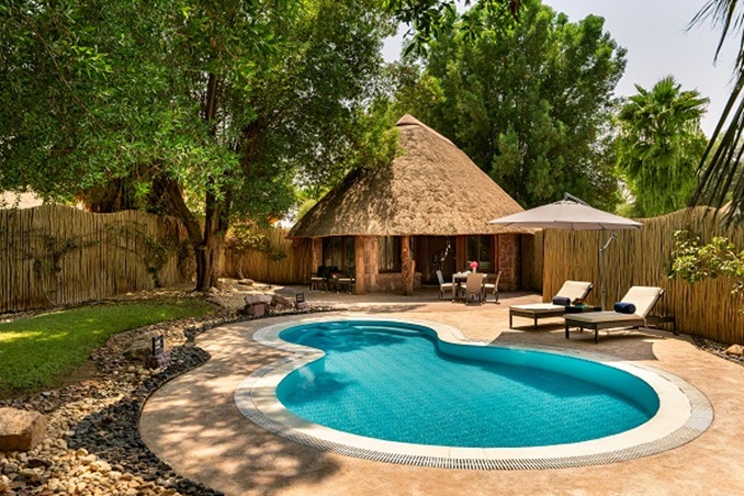 الرياض… أقرب مما تتخيّلين