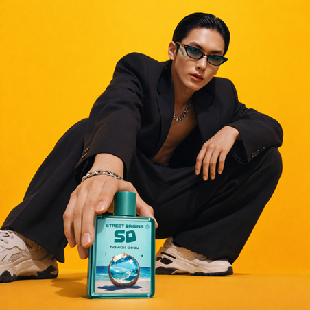 العطر لغة الهوية الجديدة لدى جيل زد