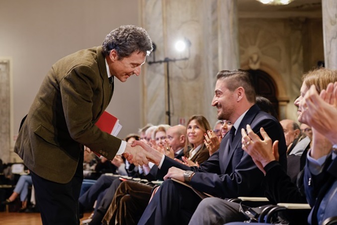 بولغري شريك حصري في معرض La Biennale di Venezia